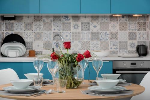 Apartamentos Villa Kozina
