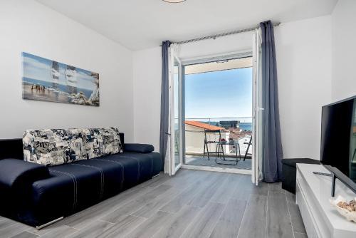 Apartamentos Villa Kozina
