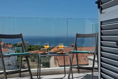 Apartamentos Villa Kozina