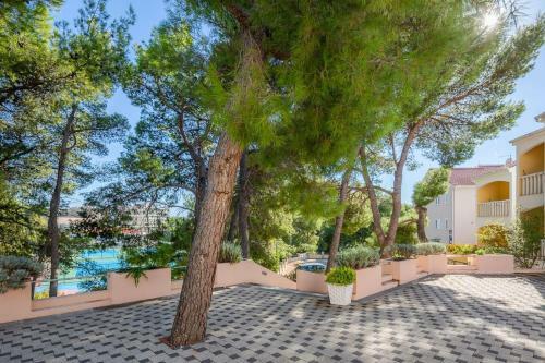 Lavica Seaside Apartments, Podstrana