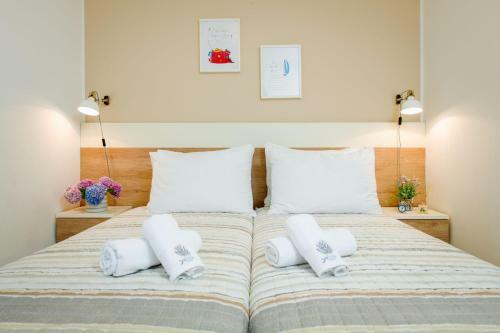 Lavica Seaside Apartments, Podstrana