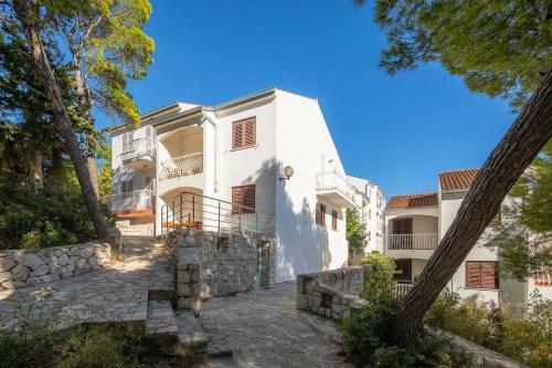 Lavica Seaside Apartments, Podstrana