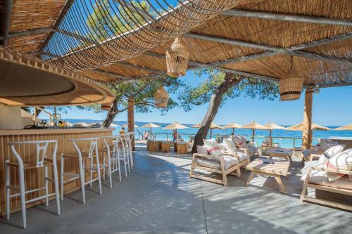 Lavica Seaside Apartments, Podstrana
