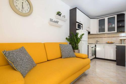 Lavica Seaside Apartments, Podstrana