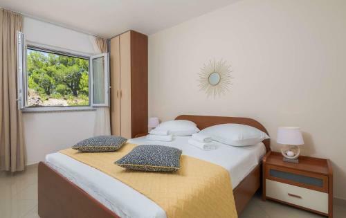 Lavica Seaside Apartments, Podstrana