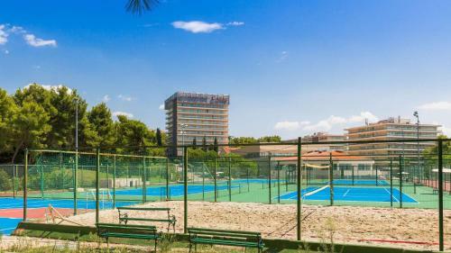 Lavica Seaside Apartments, Podstrana