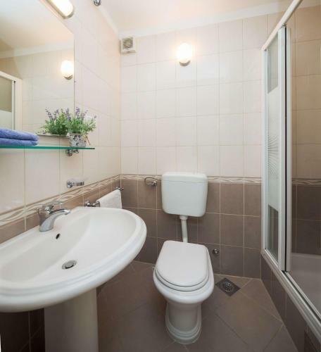 Lavica Seaside Apartments, Podstrana