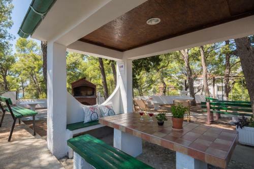 Lavica Seaside Apartments, Podstrana