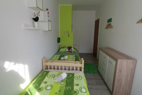 Ku?a Za Odmor Modra Oaza