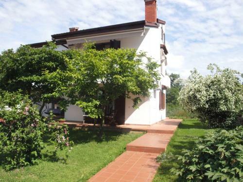 Apartamento Studio Appartman Iva