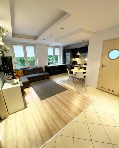 Warszawska 1 Apartament Gi?ycko