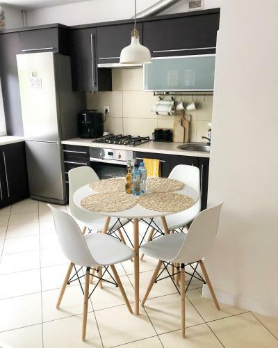 Warszawska 1 Apartament Gi?ycko