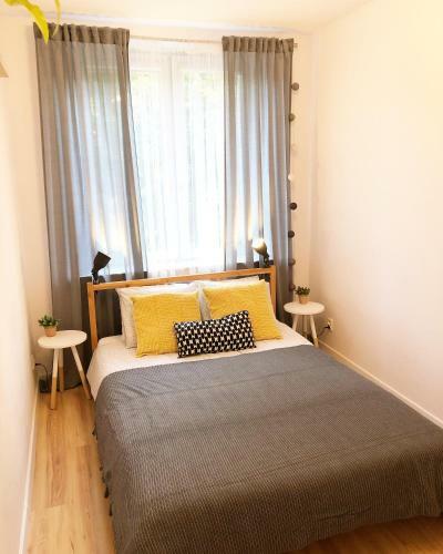Warszawska 1 Apartament Gi?ycko