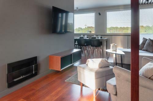 Apartment Gdynia City Sea View
