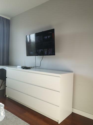 Apartment Gdynia City Sea View