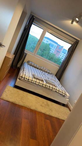 Apartment Gdynia City Sea View