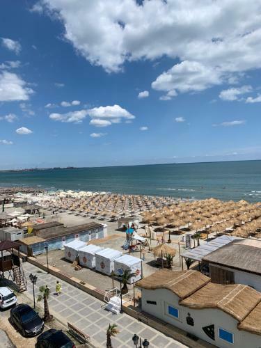 Apartamentul De La Mare