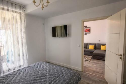 Apartamento Daria Onix Luxury Resort