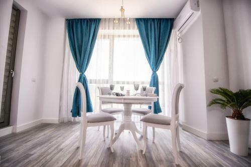 Apartamento Daria Onix Luxury Resort