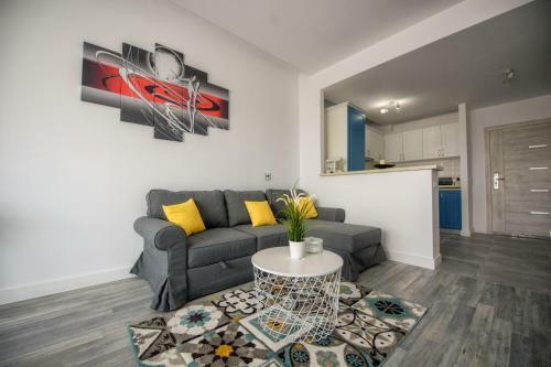 Apartamento Daria Onix Luxury Resort