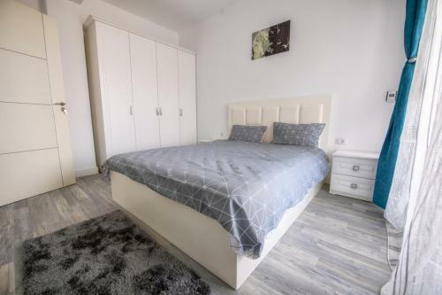 Apartamento Daria Onix Luxury Resort
