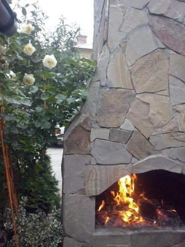 Hostal Guest House Cozy Near Arcadia