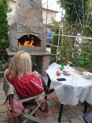 Hostal Guest House Cozy Near Arcadia
