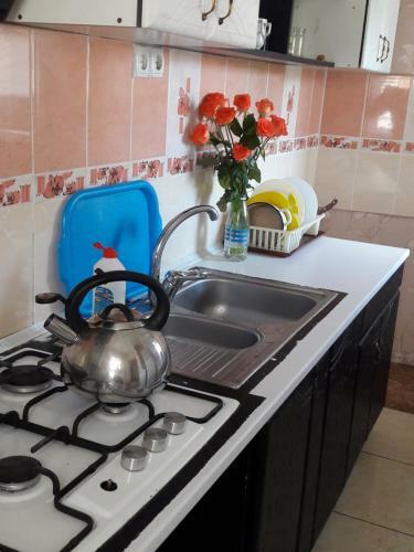 Hostal Guest House Cozy Near Arcadia