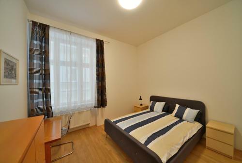 Kolonada Luxury 2 Bedroom Apartment With Balcony