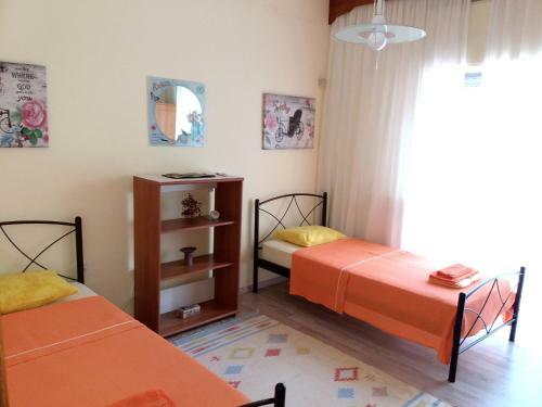 Agroturismo Villa With Amazing View