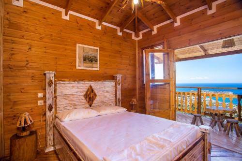 Villa Costa Hilltop, Rhodes