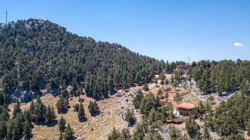 Villa Costa Hilltop, Rhodes