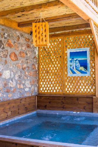 Villa Costa Hilltop, Rhodes