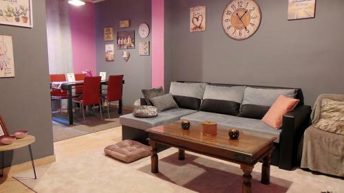 Desiree City Apartment