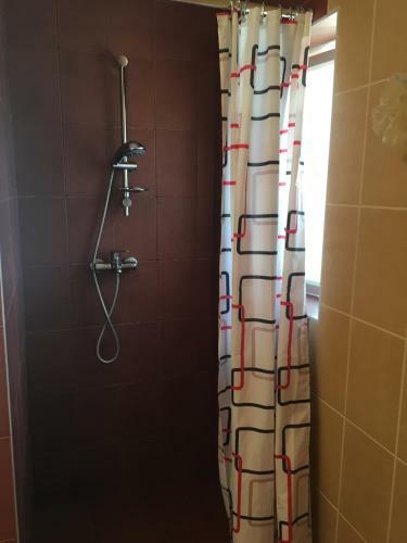 C�drus Apartman