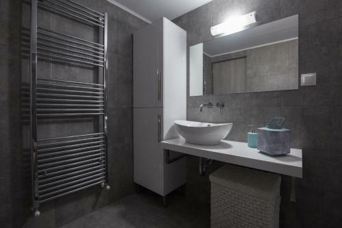 Chalepa Boutique Apartment