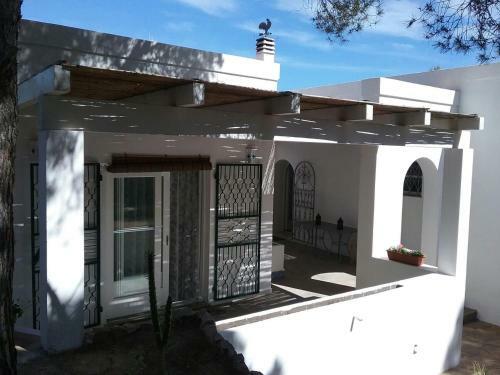 Villa Biancaluna