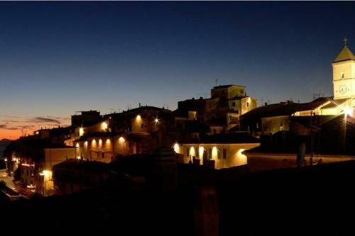 Apartamento Casa Dei Canali, Sulla Piazza Del Paese