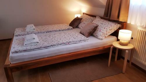 Hostal Apartments & Room Lucas