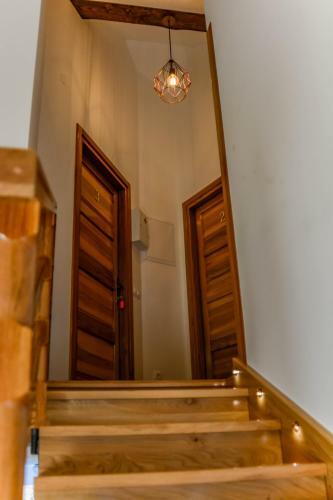 Hostal Apartments & Room Lucas