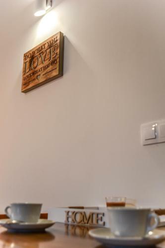 Hostal Apartments & Room Lucas