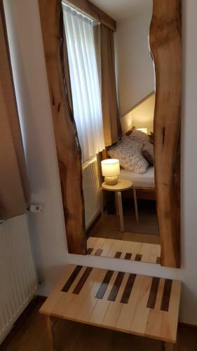 Hostal Apartments & Room Lucas