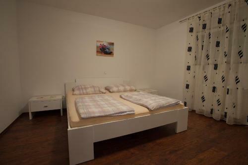 Apartments Sandra