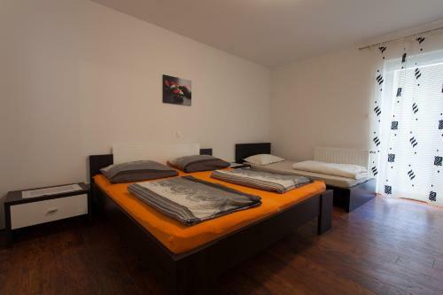 Apartments Sandra