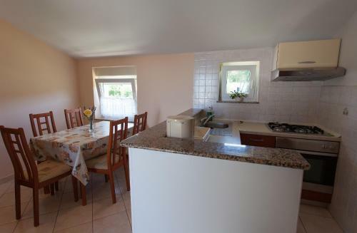 Apartments Sandra