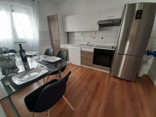 Apartman Manuela