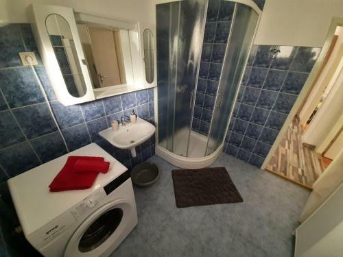 Apartman Manuela