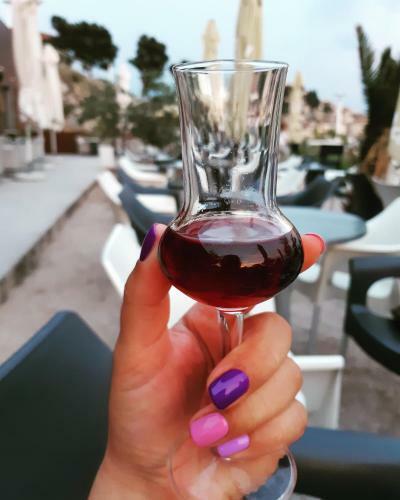 Apartman Manuela