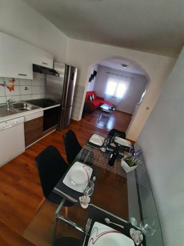 Apartman Manuela