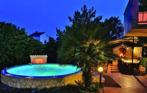 House For Rest Antonio